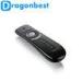 Wireless Air Mouse Keyboard Remote Control T2 Air Mouse For Android Tv Box