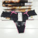 2015 new sexy lace thong pretty lace g-string women sexy t-back underpants stretched lace lady panties hot lingerie