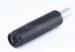Durable Pneumatic Gas Spring Cylinder Strut 100MM BLACK 360 Degree Rotation