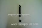 International standard Seamless Steel Damper Gas Spring For Cabinet / Tool Box