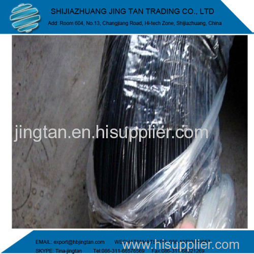 Black Annealed Iron Wire