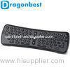 Wireless Air Mouse Keyboard T6 Favorites Compare Fly Mouse With 2.4Ghz