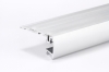 extruded aluminum profiles for LED light channel letter