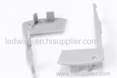 extruded aluminum profiles for LED light channel letter