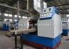 Colorful Automated Flexible Straw Machine Plastic Extrusion Machinery