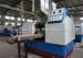 Colorful Automated Flexible Straw Machine Plastic Extrusion Machinery
