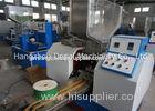 Flexible Straw Machine Plastic Straw Making Machine With ISO9001 Certification