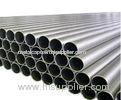 18000mm Length Grade 1 / 2/ 3 Seamless Titanium Heat Exchanger Tube