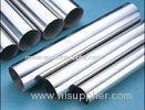 Light Welding Titanium Grade 1Tube Automotive Titanium Grade 2Tube ASTMB862