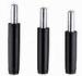 Modern office gas lift chair cylinder replacement 100MM Black