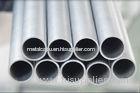 High Strength Cold Rolled Seamless Titanium Pipe / TitaniumBicycleTube