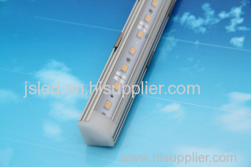 5630 corner jewelry counter led light bar