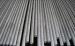 201 304 316L Stainless Steel Round Pipe With Polished Surface 0.25 - 3mm Thickness