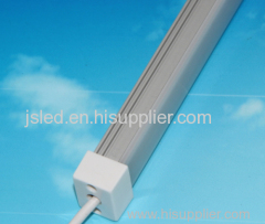 DC12V/24V 5630 White End Caps Led lighting bar