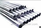 S31803 S32750 Seamless / Welded Stainless Steel Pipe Alloy Steel Tube