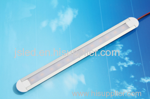 T Shape White Led Rigid Strip Light