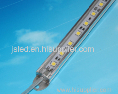 Waterproof 5050SMD Aluminum Led strip light