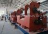 Professional 3.8mm / 4.8mm Straw Bending Machine Plastic Pipe Extrusion Line