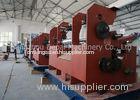 Professional 3.8mm / 4.8mm Straw Bending Machine Plastic Pipe Extrusion Line