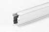 highly qualified anodized aluminum profile with LED strip