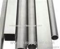 Low Weight Seamless Carbon Steel Round Tube Fuel Injection Pipe SAE4140