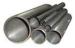 ASTE Q235 Hot Rolled Carbon Seamless Steel Pipe For Oil / Gas Transportation