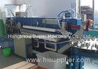 Automatic Black Plastic Cotton Buds Making Machine With PLC Control