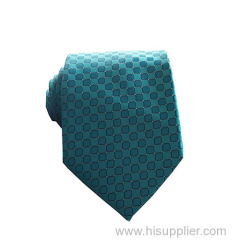 wholesale custom polyester necktie