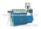 Food Grade PP / PE Automatic Straw Making Machine For Pen Riffel