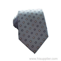 Wholesale Mens High Quality Polyester Necktie