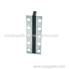 stainless steel floor tile movement joints