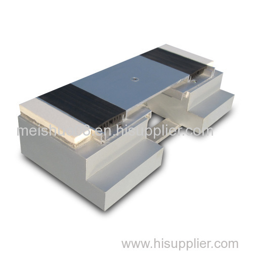 floor expansion joint cover