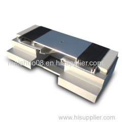 floor expansion joint cover plates