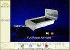 Rechargeable Wireless Waterproof IP65 Solar Powered Night Light 80-100LM