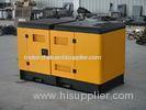 Commercial Yangdong Engine Open Diesel Powered Generator 11KVA - 30KVA