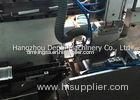 Double Head Paper Cotton Swab Making Machine With Touch Screen Control Panel