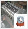 Cold Rolling Aluminum / Aluminium Strip 6063 6082 6A02 for Cable Shielding Materials