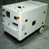 8.5KVA Compact Diesel Engine Generator Set Water Cooled Diesel Generator