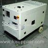 8.5KVA Compact Diesel Engine Generator Set Water Cooled Diesel Generator