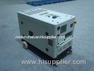 Three Phase Silent Diesel Engine Generator Set Diesel Home Generator