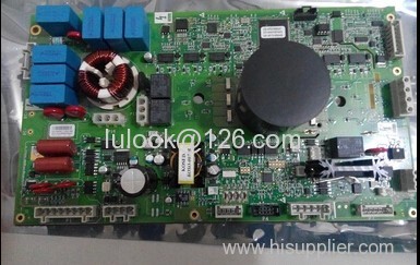 OTIS elevator PCB KCA26800ABS4