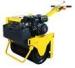 Honda Engine Powered Vibratory Road Roller with Chinese Petrol Engine