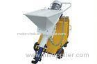 Spray Plaster Machine / Mortar Plastering Machine / Concrete Plastering Machine