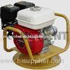 5.5HP HONDA Engine Power Concrete Vibrator For Road Construction