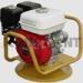 5.5HP HONDA Engine Power Concrete Vibrator For Road Construction