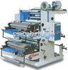 Stack Type 2-color Flexographic Printing Machine
