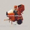 560L Small Electric Concrete Mixer Machine for Road Construction