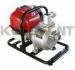 Portable 1 inch Agricultural Centrifugal Power Water Pump with 4 Stroke