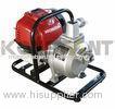 Portable 1 inch Agricultural Centrifugal Power Water Pump with 4 Stroke