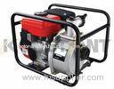 2.5HP GasolineAgricultural Water Pump Centrifugal Pump 21m Per Hour